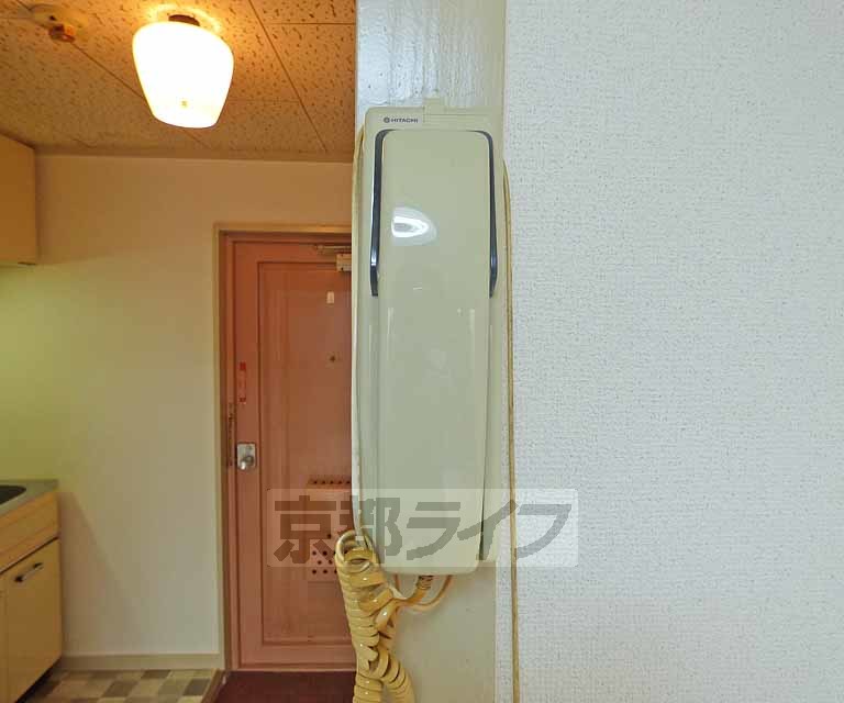 地下鉄烏丸線 今出川駅 徒歩15分 5階建 築47年のその他写真