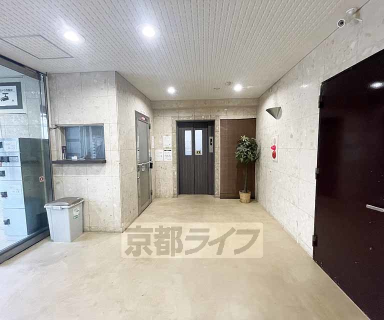 ロビー