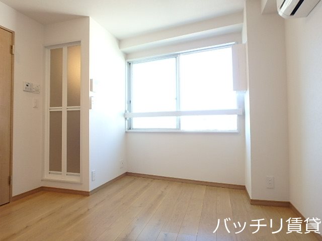 その他部屋・スペース　別号室タイプの為、現状を優先いたします