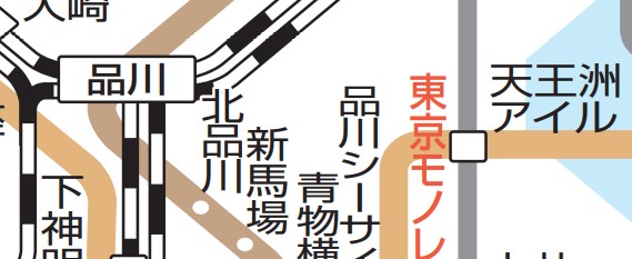 その他　☆路線図☆