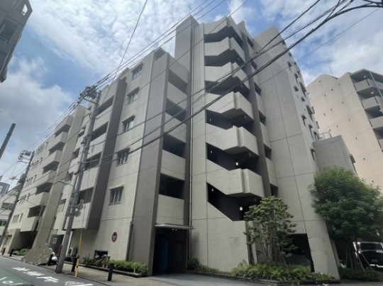 建物外観　☆綺麗な外観☆