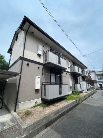 ＪＲ山陽本線 兵庫駅 徒歩9分 築30年