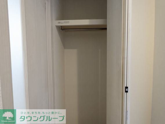収納　収納