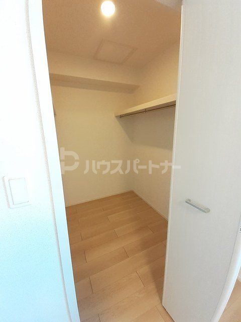 収納　玄関
