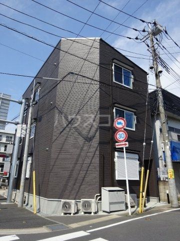 北総線 矢切駅 徒歩10分 築7年