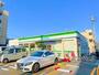 コンビニ　ファミリーマート 東粉浜三丁目店（コンビニ）まで213m