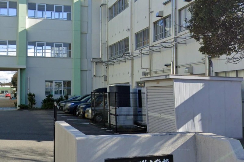 小学校　刈谷市立双葉小学校（小学校）まで420m