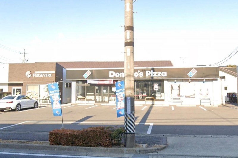 ホームセンター　ローソンストア100 刈谷半城土店（ホームセンター）まで520m
