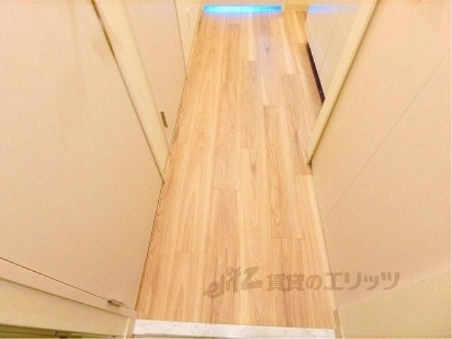 その他部屋・スペース　廊下