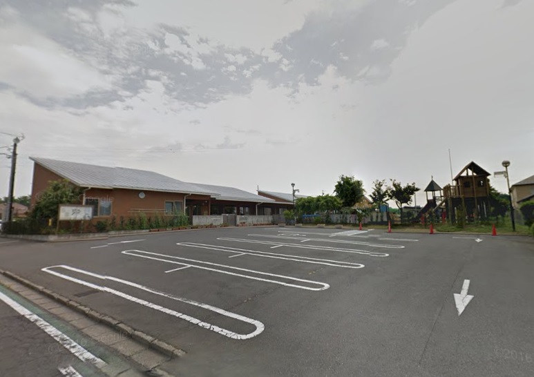 幼稚園・保育園　ぽらりす保育園（幼稚園・保育園）まで608m