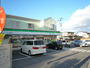 コンビニ　ファミリーマートウッディ南光台店（コンビニ）まで75m