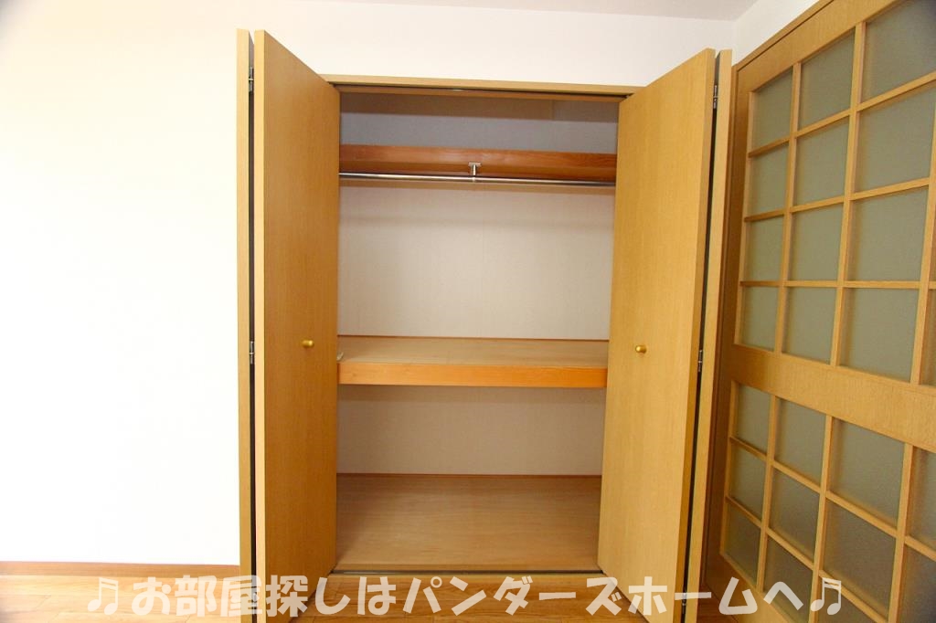産晃マートビルの内装写真