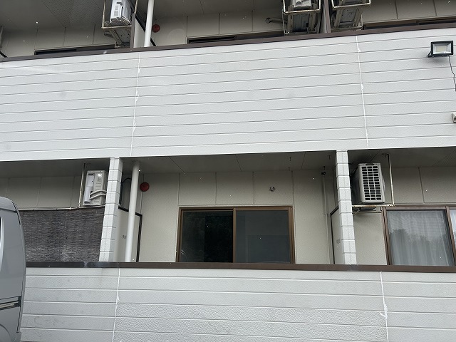 カレッジ花尾の内装写真