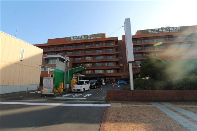 カレッジ花尾の周辺写真