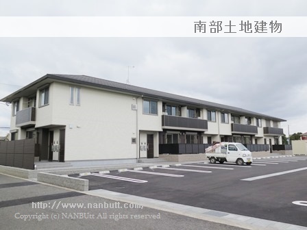 ルミエール インターネット付き