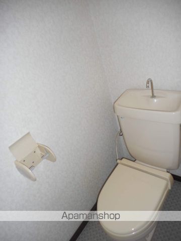 メゾン大樹のトイレ写真