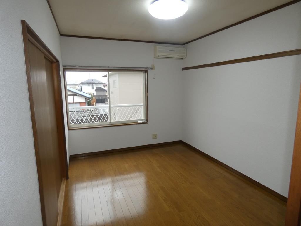 その他部屋・スペース　洋室6帖