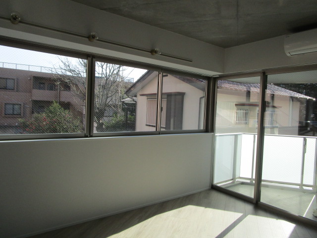 Abeliaの居間写真