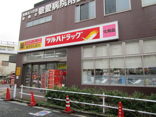 Abeliaの周辺写真