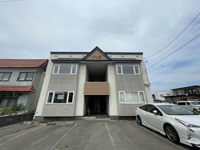 その他　周辺環境