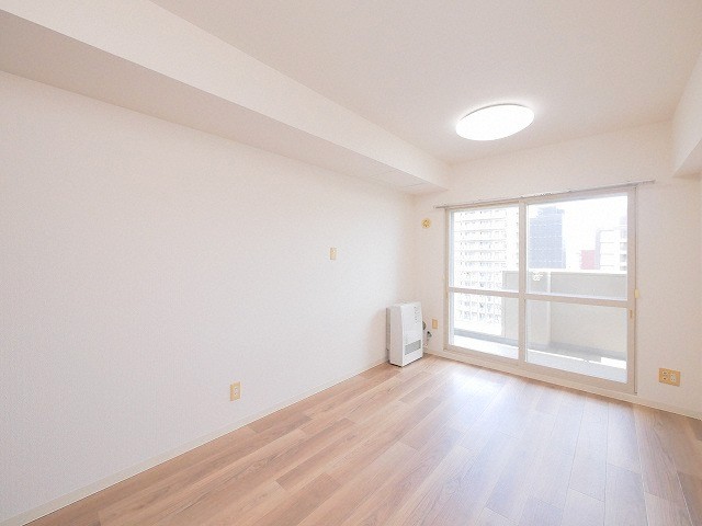 居室・リビング　当店オススメ契約金軽減物件♪札幌駅も徒歩圏です♪