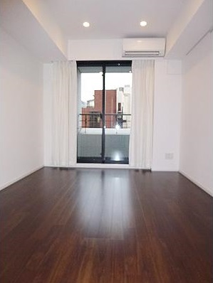 居室・リビング　LD