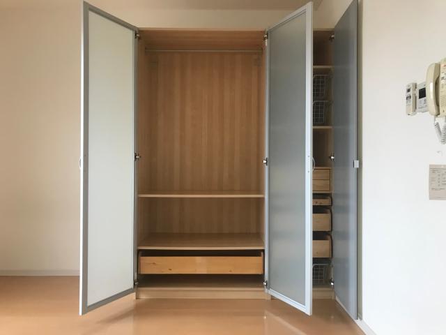 収納　イメージ