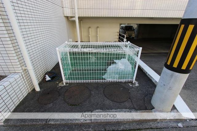 その他共有部分　その他共有部分