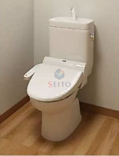 【すばる　レフィアンスのトイレ】