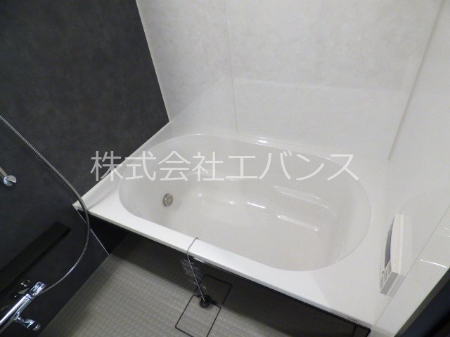 【Calm　Residence　Prologueのバス・シャワールーム】