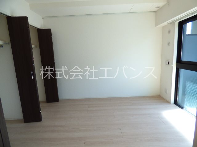 【Calm　Residence　Prologueのその他部屋・スペース】