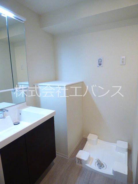 【Calm　Residence　Prologueのその他設備】