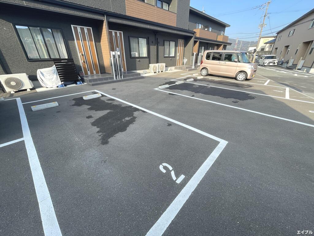メゾン・ド・桜台のその他写真