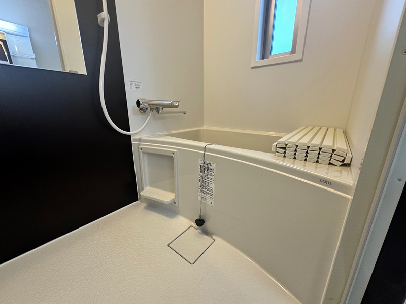 SUUMO】フォーブルハウス中園B棟(若菜エステート(株)本店提供)／福岡県