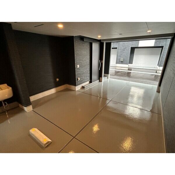 その他部屋・スペース　1階ガレージスペース