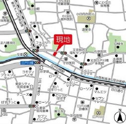 【グランカーサ江戸川橋のその他】