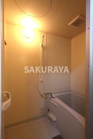 バス・シャワールーム　2026年2月撮影