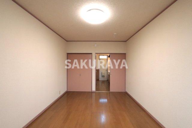 居室・リビング　2026年2月撮影