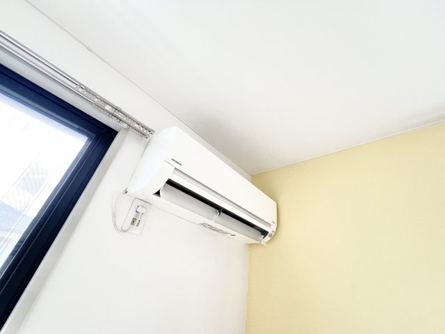 その他設備　※別部屋参考写真