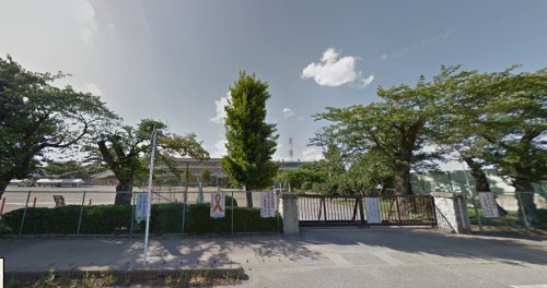 【グランヴェール壱番館の小学校】