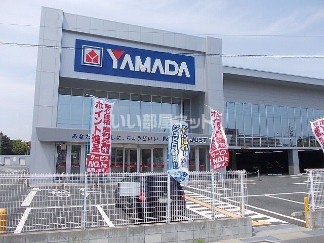 【磐田市岩井のアパートのその他】