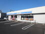 コンビニ　ローソン 北見北４条西五丁目店（コンビニ）まで300m