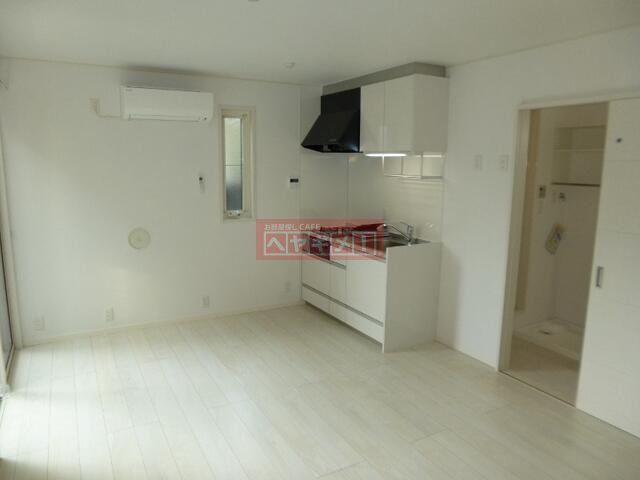 居室・リビング　リビング/居室