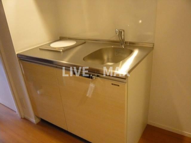 キッチン　別号室参考画像