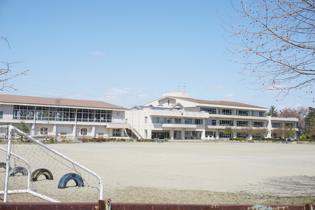 【ロイヤルパークみずほ台の小学校】