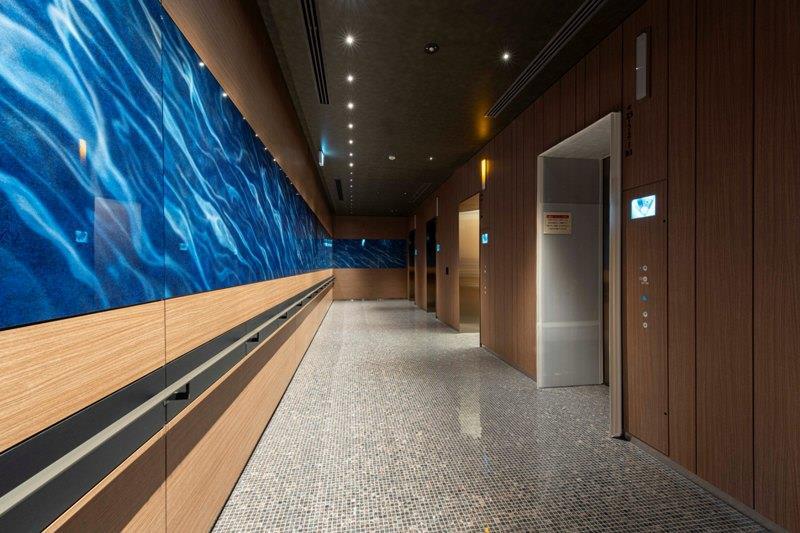 その他共有部分　その他共用部分