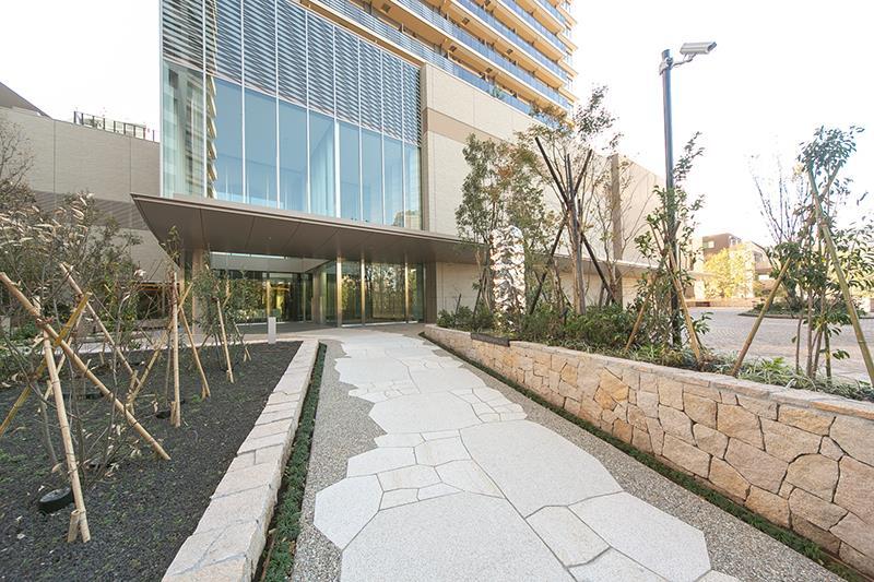 その他共有部分　その他共用部分