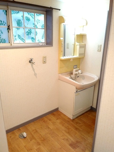 長嶺第3ありえすの内装写真
