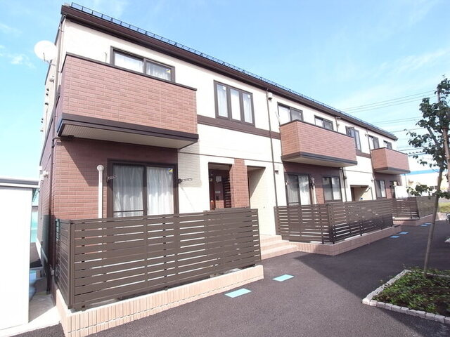 エルドラード　チャチャ　Ｎの建物外観