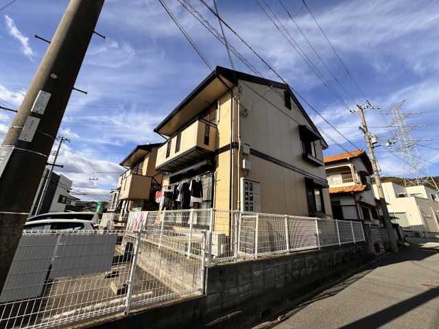 その他　外観（その他）まで0m